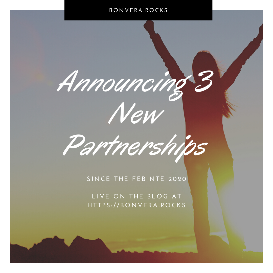 Bonvera’s New Partnerships with ABLE, Savvy Card, and HOPE Beef