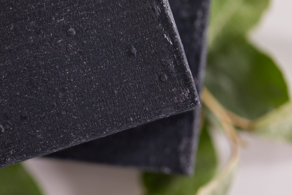 Bonvera at home bar soap