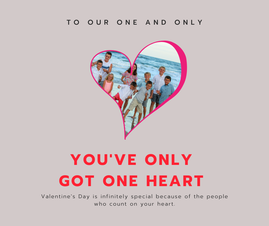Taking Care of Your Heart this Valentines