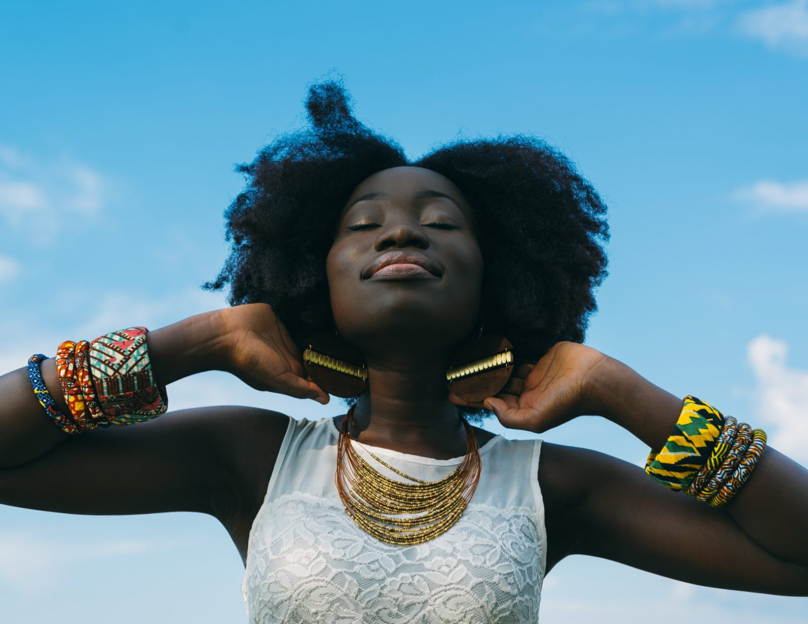ABLE: Ethical Fashion with Purpose!