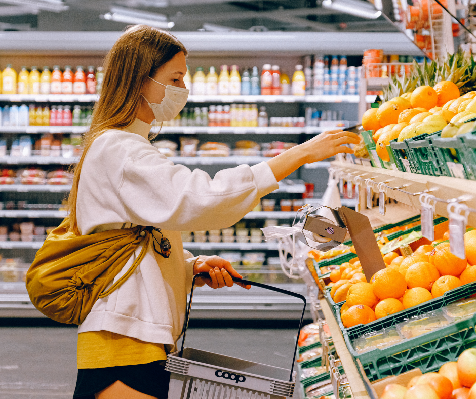 Supply Chain, Shipping, Inflation, and Bonvera